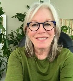 Deborah Buckwalter Bio 000