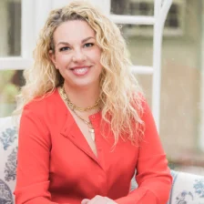 Tina Payne Bryson, PhD